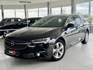 Opel Insignia 2,0CDTI  128kW*AUT*Elegan
