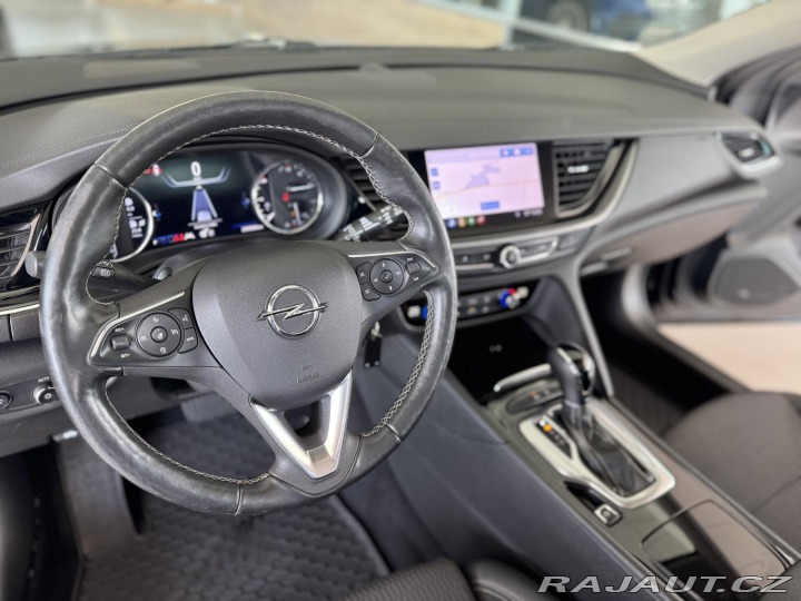 Opel Insignia 2,0CDTI 128kW*AUT*REZERV 2021