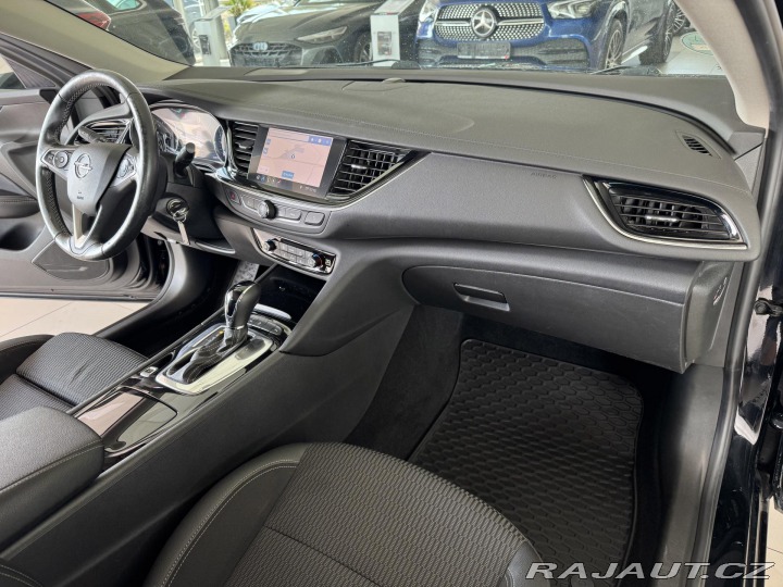 Opel Insignia 2,0CDTI 128kW*AUT*REZERV 2021