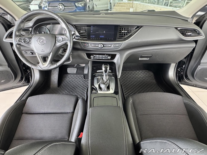 Opel Insignia 2,0CDTI 128kW*AUT*REZERV 2021