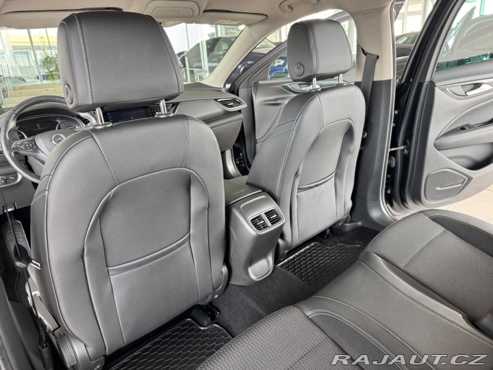 Opel Insignia 2,0CDTI 128kW*AUT*REZERV 2021