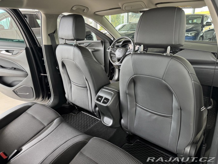 Opel Insignia 2,0CDTI 128kW*AUT*REZERV 2021