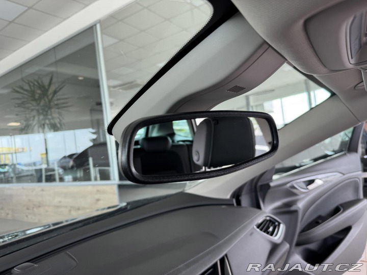Opel Insignia 2,0CDTI 128kW*AUT*REZERV 2021