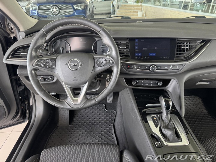 Opel Insignia 2,0CDTI 128kW*AUT*REZERV 2021