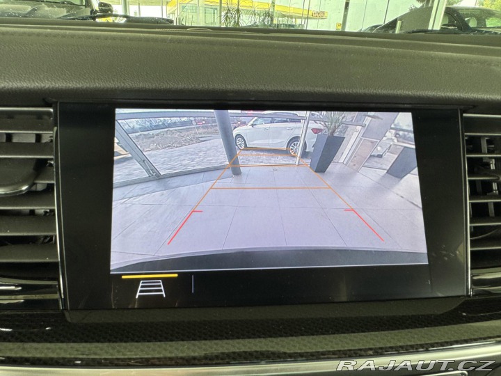 Opel Insignia 2,0CDTI 128kW*AUT*REZERV 2021