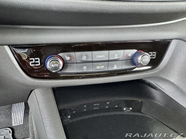 Opel Insignia 2,0CDTI 128kW*AUT*REZERV 2021