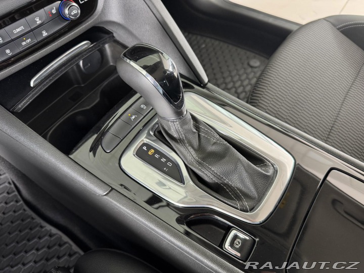 Opel Insignia 2,0CDTI 128kW*AUT*REZERV 2021
