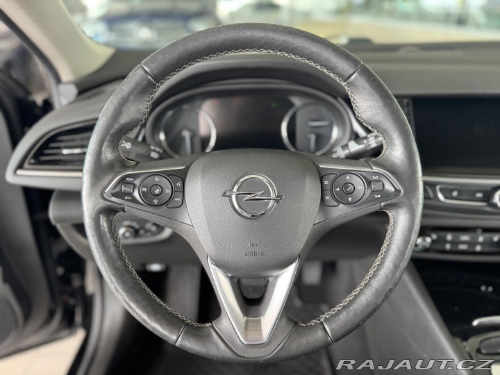 Opel Insignia 2,0CDTI 128kW*AUT*REZERV 2021