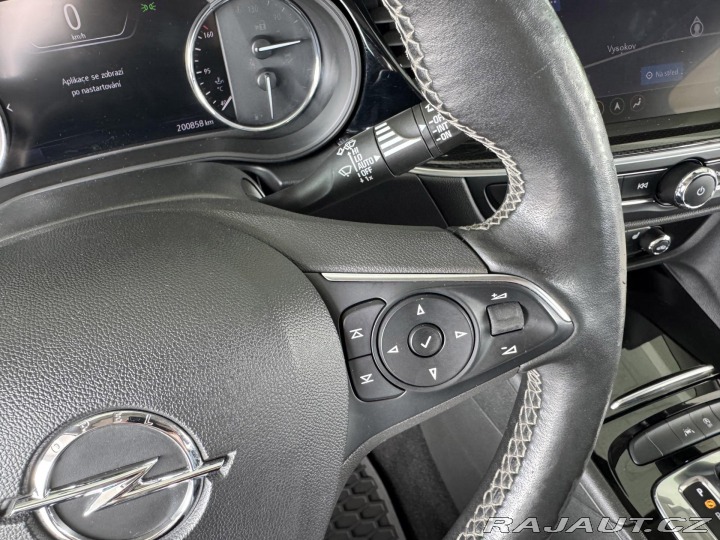 Opel Insignia 2,0CDTI 128kW*AUT*REZERV 2021