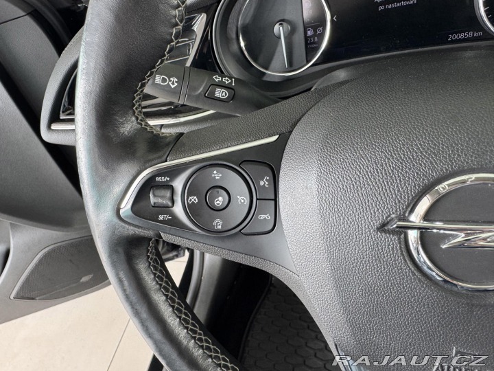 Opel Insignia 2,0CDTI 128kW*AUT*REZERV 2021