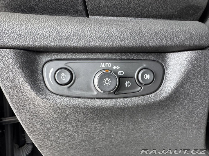 Opel Insignia 2,0CDTI 128kW*AUT*REZERV 2021