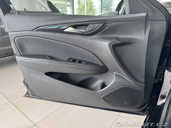 Opel Insignia 2,0CDTI 128kW*AUT*REZERV 2021
