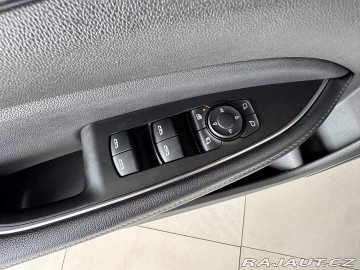Opel Insignia 2,0CDTI 128kW*AUT*REZERV 2021