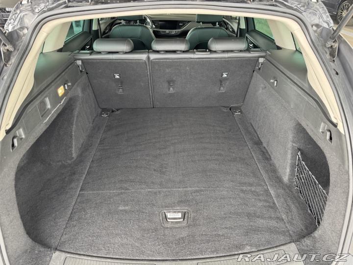Opel Insignia 2,0CDTI 128kW*AUT*REZERV 2021
