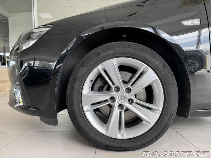 Opel Insignia 2,0CDTI 128kW*AUT*REZERV 2021