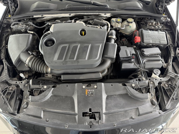 Opel Insignia 2,0CDTI 128kW*AUT*REZERV 2021
