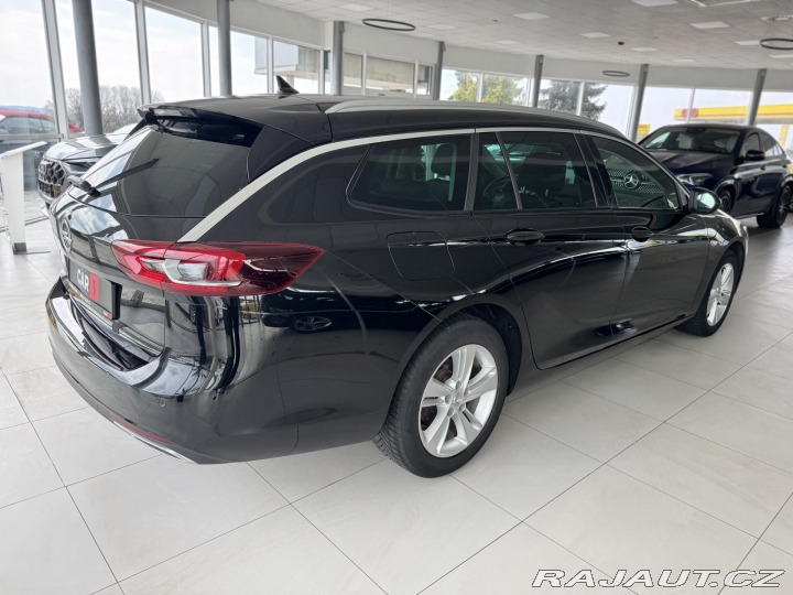 Opel Insignia 2,0CDTI 128kW*AUT*REZERV 2021