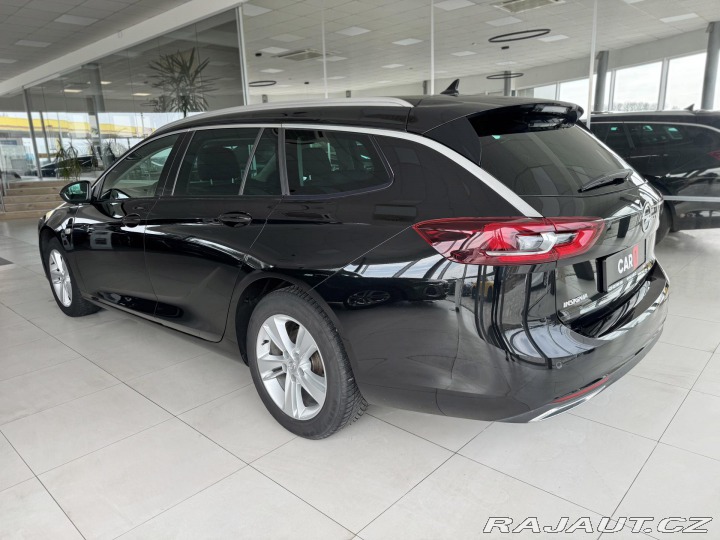 Opel Insignia 2,0CDTI 128kW*AUT*REZERV 2021