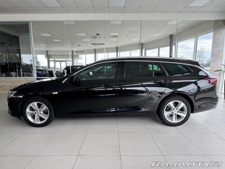 Opel Insignia 2,0CDTI 128kW*AUT*REZERV 2021