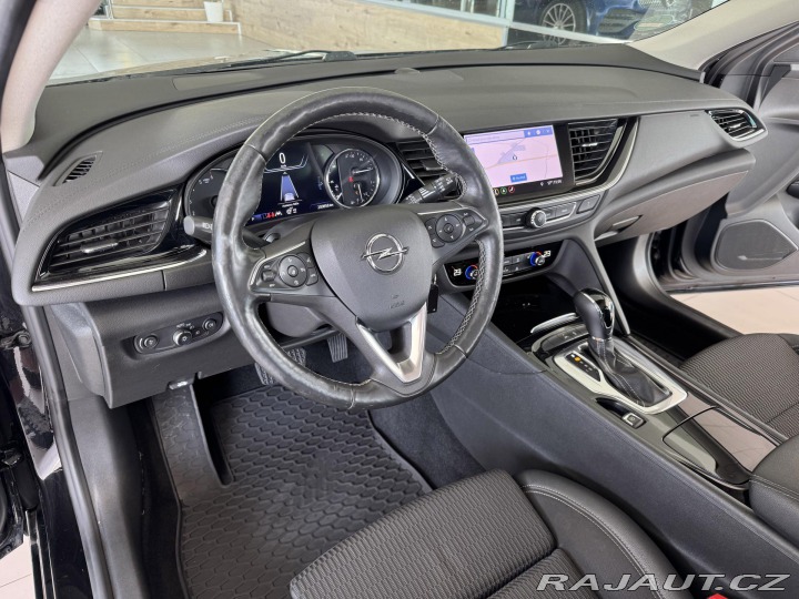 Opel Insignia 2,0CDTI 128kW*AUT*REZERV 2021