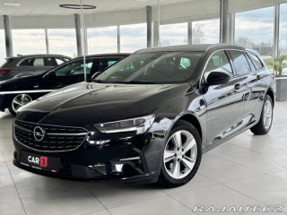 Opel Insignia 2,0CDTI  128kW*AUT*Elegan 2021