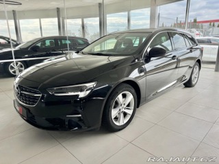 Opel Insignia 2,0CDTI  128kW*AUT*Elegan 2021