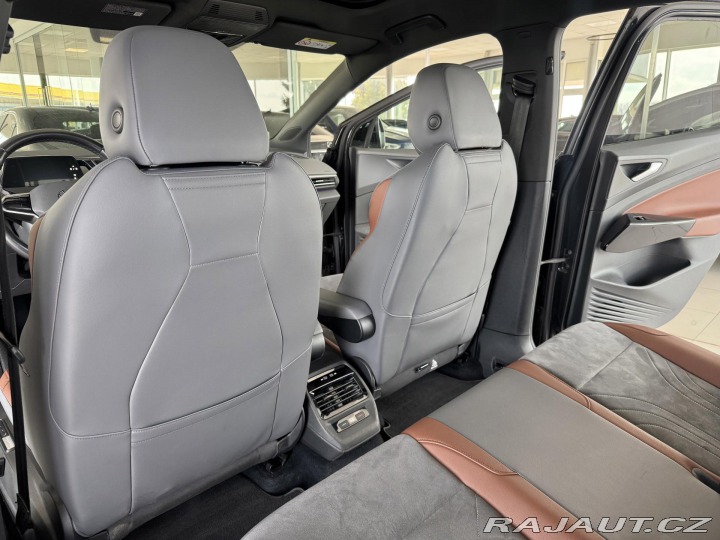 Volkswagen ID.4 1ST Pro*150kW*82kWh*MaxVý 2021