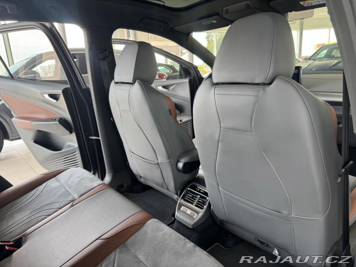 Volkswagen ID.4 1ST Pro*150kW*82kWh*MaxVý 2021