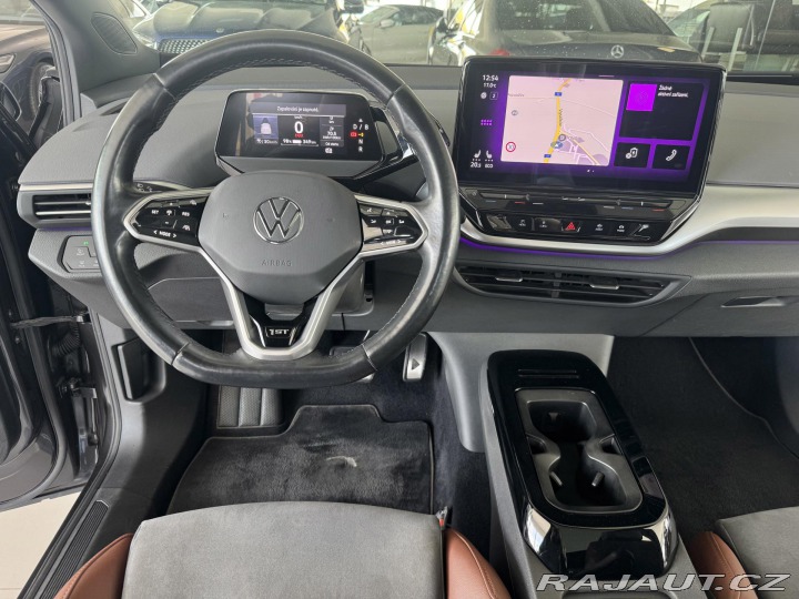 Volkswagen ID.4 1ST Pro*150kW*82kWh*MaxVý 2021