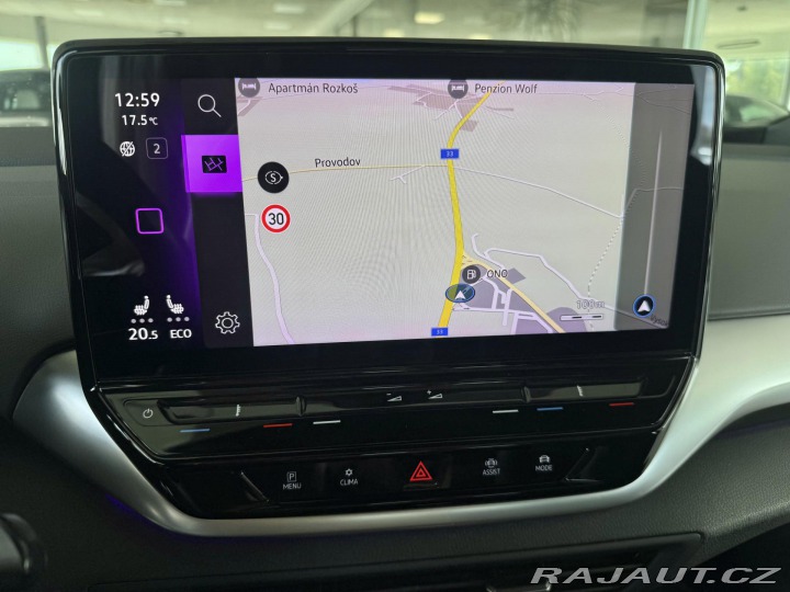 Volkswagen ID.4 1ST Pro*150kW*82kWh*MaxVý 2021