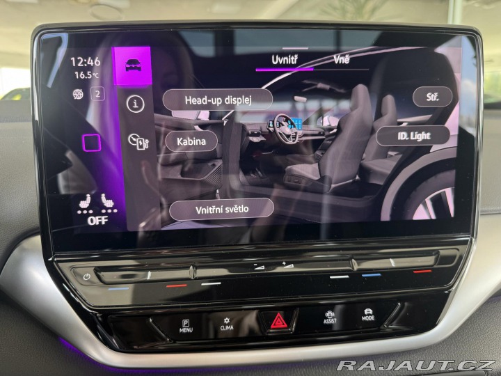 Volkswagen ID.4 1ST Pro*150kW*82kWh*MaxVý 2021
