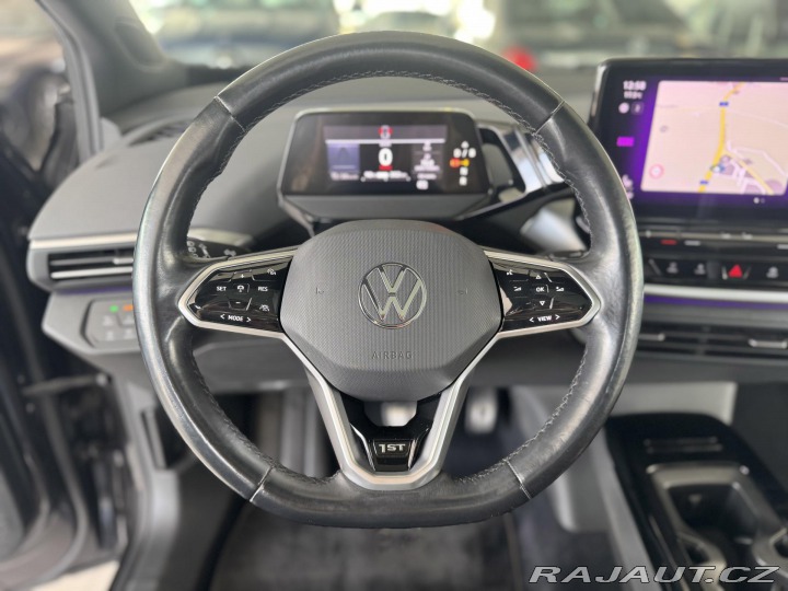 Volkswagen ID.4 1ST Pro*150kW*82kWh*MaxVý 2021