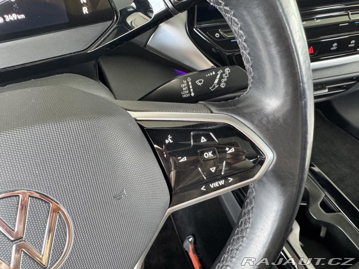 Volkswagen ID.4 1ST Pro*150kW*82kWh*MaxVý 2021