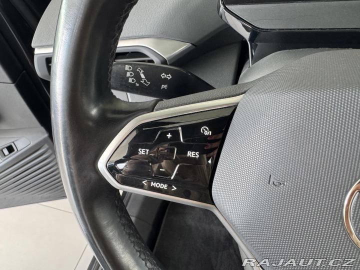 Volkswagen ID.4 1ST Pro*150kW*82kWh*MaxVý 2021