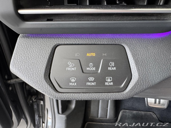 Volkswagen ID.4 1ST Pro*150kW*82kWh*MaxVý 2021