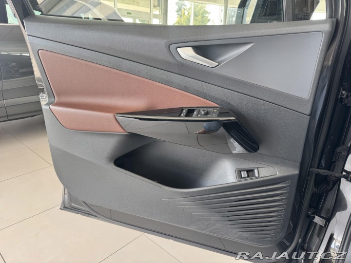 Volkswagen ID.4 1ST Pro*150kW*82kWh*MaxVý 2021