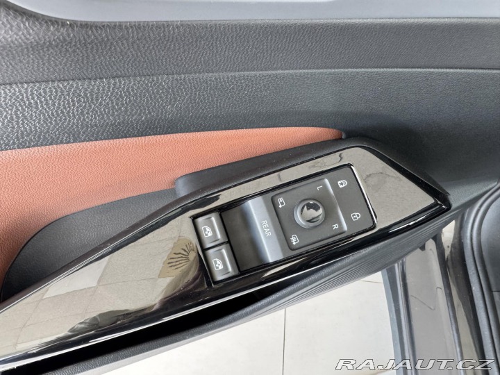 Volkswagen ID.4 1ST Pro*150kW*82kWh*MaxVý 2021