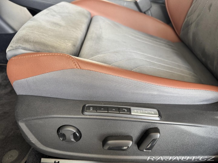 Volkswagen ID.4 1ST Pro*150kW*82kWh*MaxVý 2021