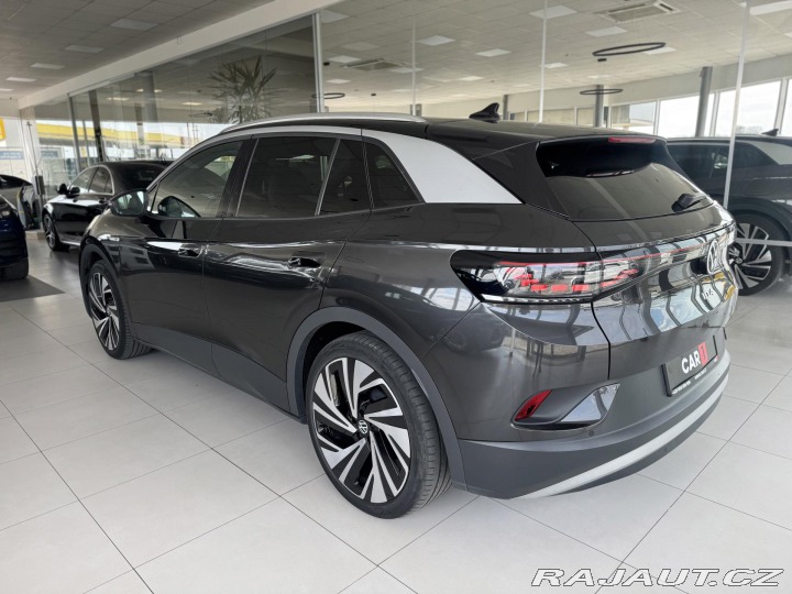 Volkswagen ID.4 1ST Pro*150kW*82kWh*MaxVý 2021