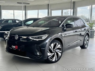Volkswagen ID.4 1ST Pro*150kW*82kWh*MaxVý 2021