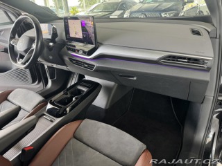 Volkswagen ID.4 1ST Pro*150kW*82kWh*MaxVý 2021