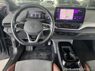 Volkswagen ID.4 1ST Pro*150kW*82kWh*MaxVý 2021