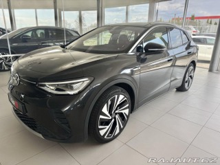 Volkswagen ID.4 1ST Pro*150kW*82kWh*MaxVý 2021