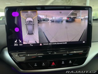 Volkswagen ID.4 1ST Pro*150kW*82kWh*MaxVý 2021