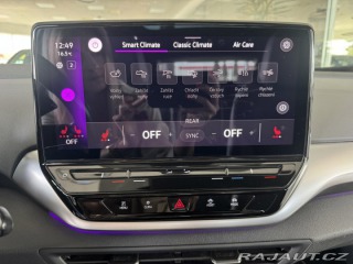 Volkswagen ID.4 1ST Pro*150kW*82kWh*MaxVý 2021