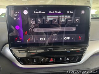 Volkswagen ID.4 1ST Pro*150kW*82kWh*MaxVý 2021