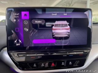 Volkswagen ID.4 1ST Pro*150kW*82kWh*MaxVý 2021