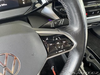 Volkswagen ID.4 1ST Pro*150kW*82kWh*MaxVý 2021