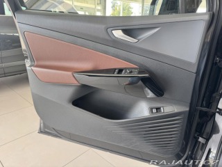Volkswagen ID.4 1ST Pro*150kW*82kWh*MaxVý 2021
