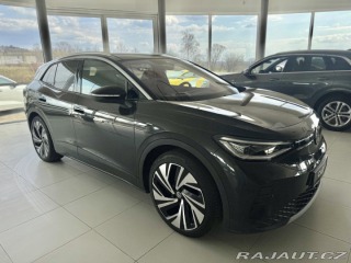 Volkswagen ID.4 1ST Pro*150kW*82kWh*MaxVý 2021